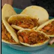 Mini arepitas