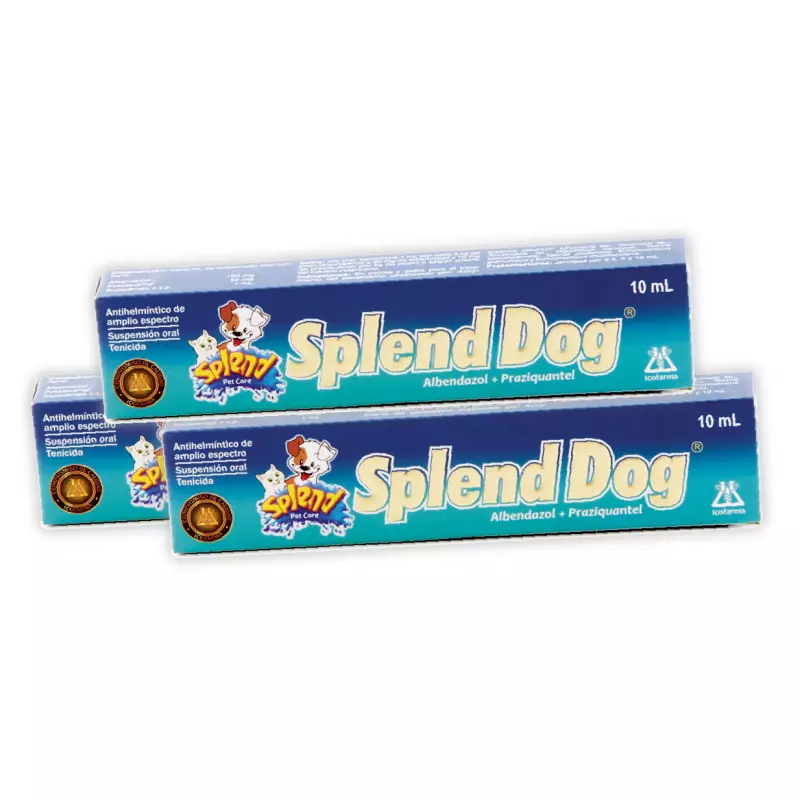 SplendDog