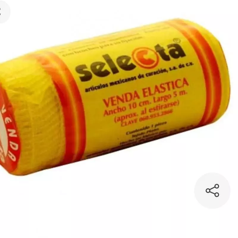 Venda selecta 10 cm