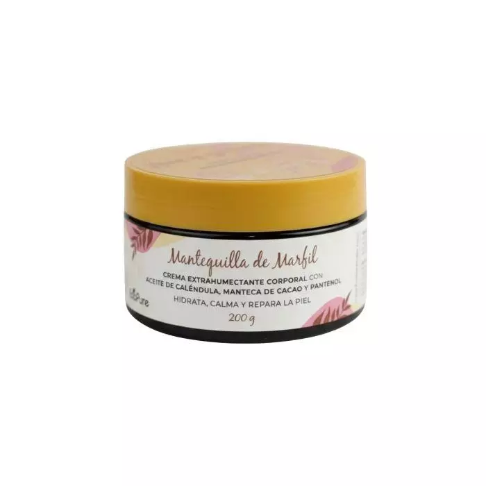 Mantequilla Marfil