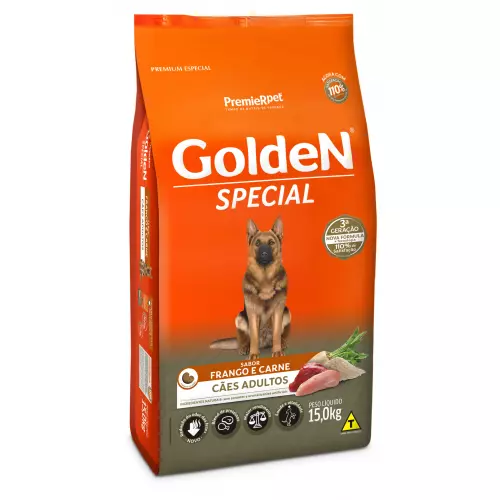 Golden Special 15kg