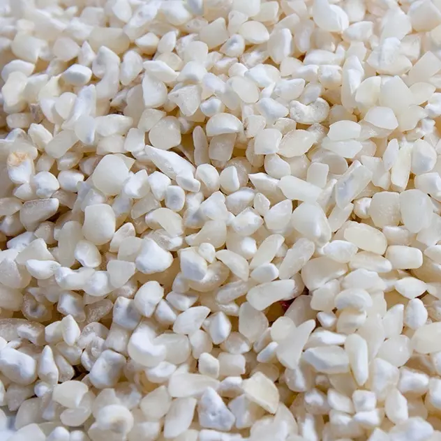 MAIZ TRILLADO BLANCO 500 GR