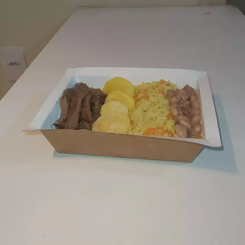 04T:  Bife de Alcatra (Tradicional)