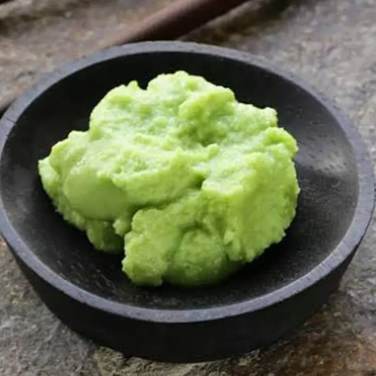 wasabi