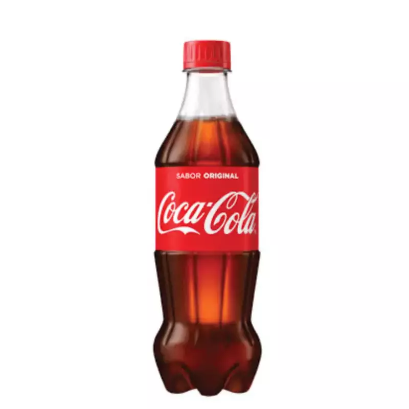 Coca cola 600ml