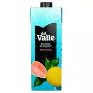 Del Valle Goiaba -1L