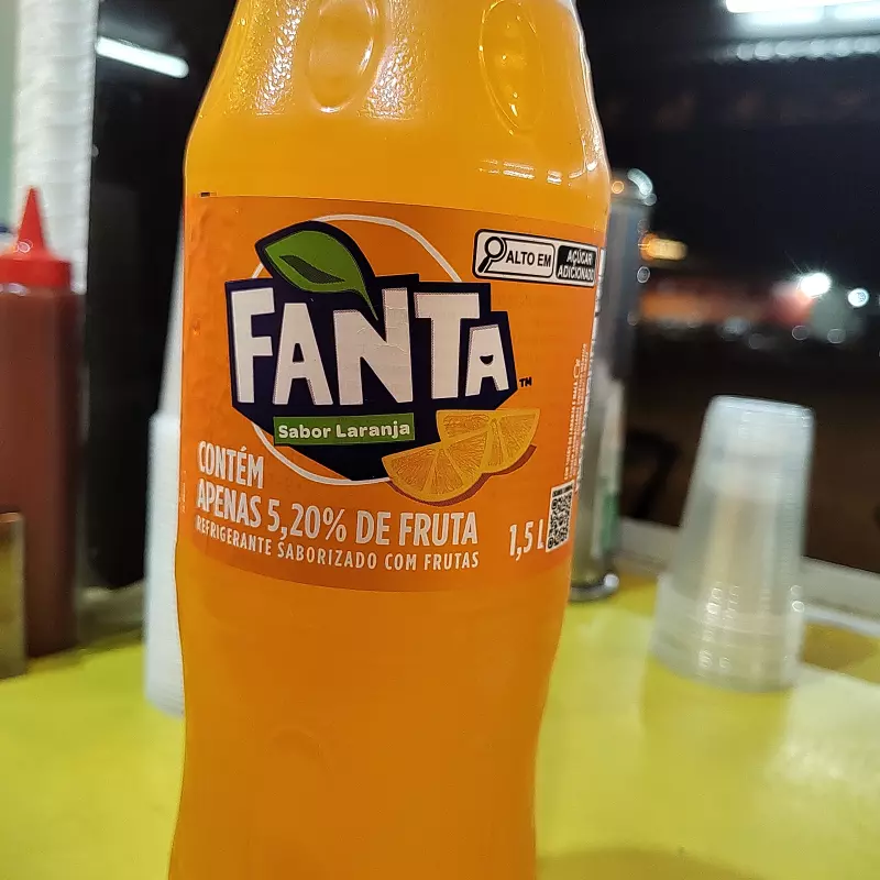 Fanta 600