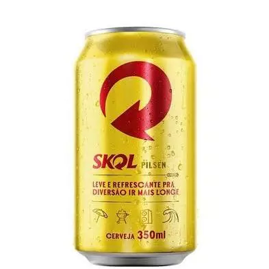 Skol 350ml