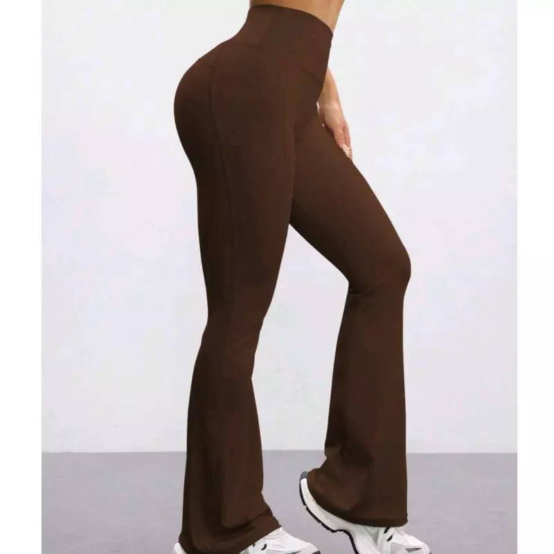 Leggin flare