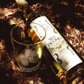 CACHAÇA