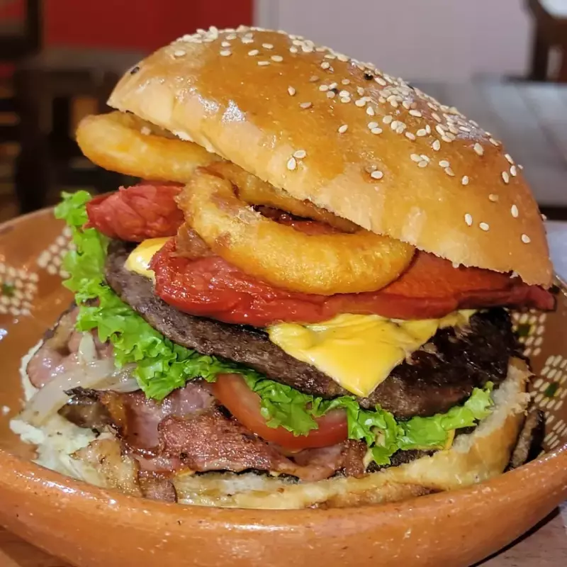3X2 Big Monster