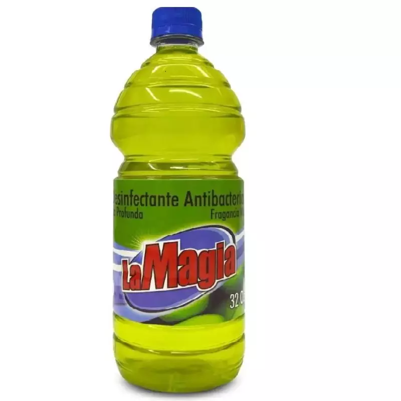 R10015-DESINF MANZANA 32 OZ