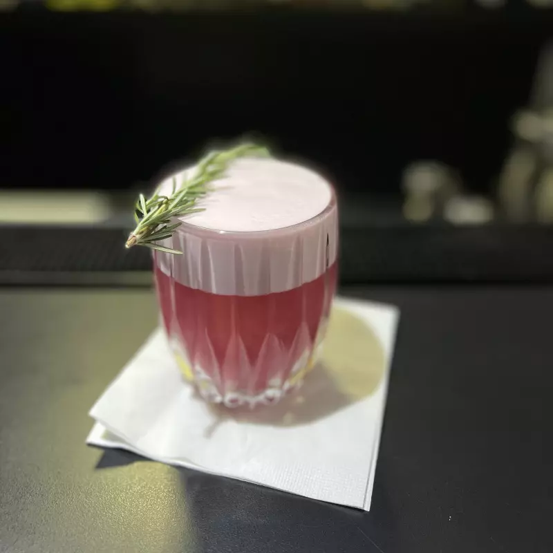 Gaia Sour - sem álcool