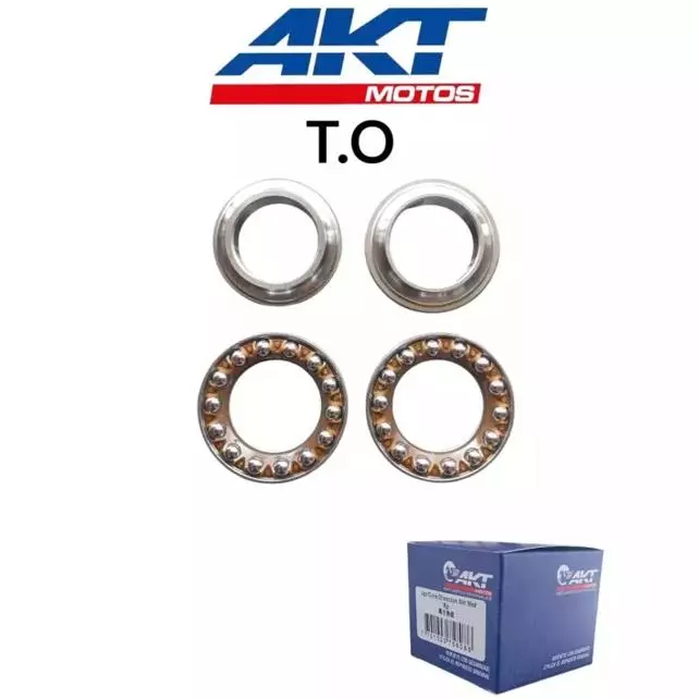 CUNA DIRECCION AKT 110 T.O