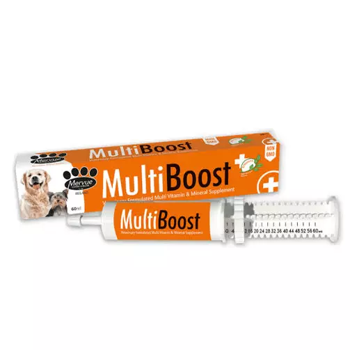MultiBoost 60 ML