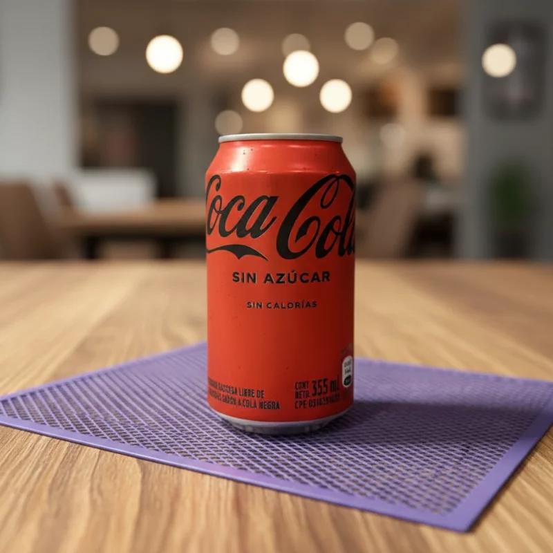 Cocacola ZERO