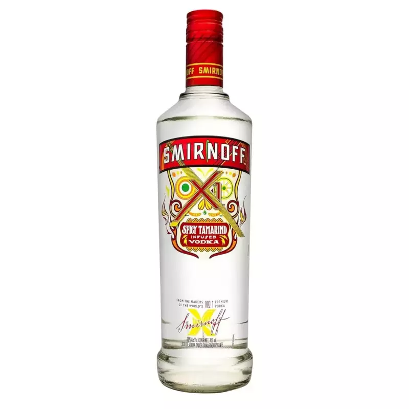 Smirnoff Tamarindo 750 ml