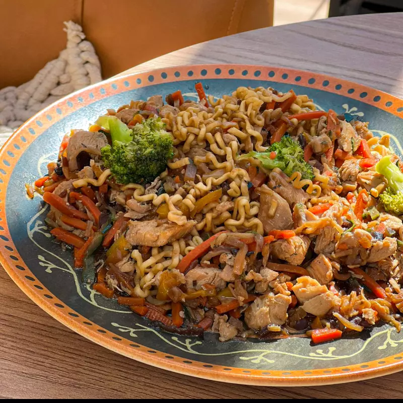 Yakisoba