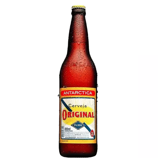 Original 600ml