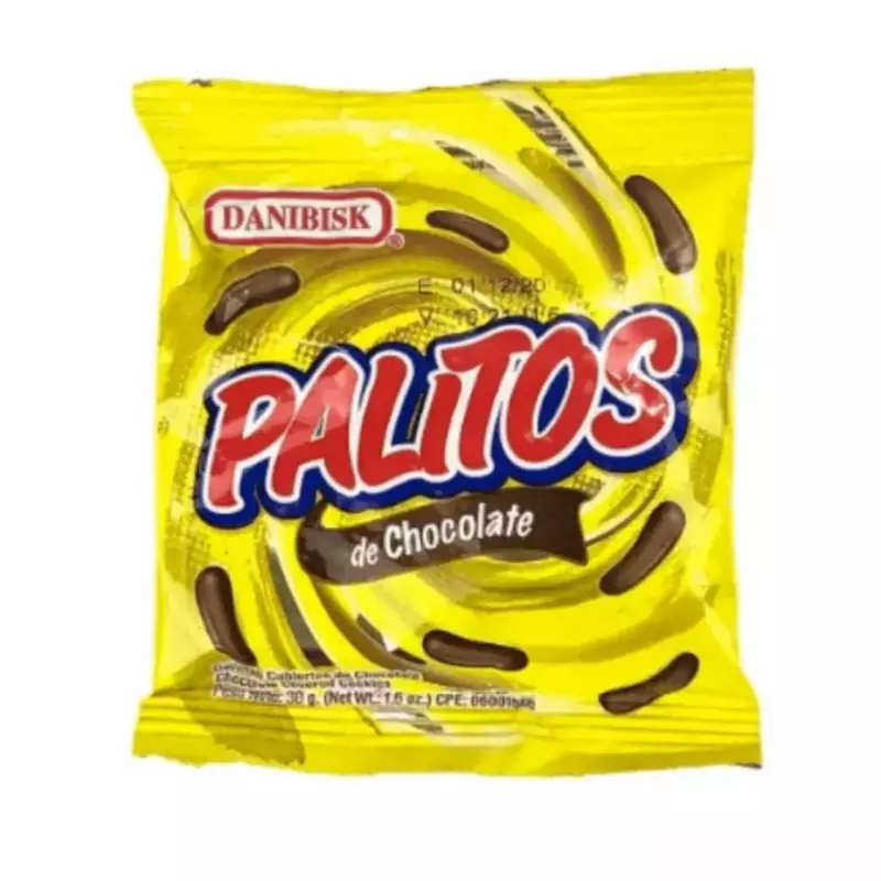 PALITOS