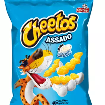CHEETOS