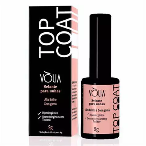 Top Coat Volia