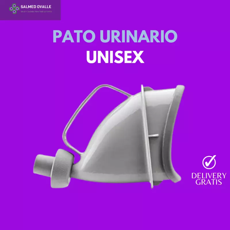 Urinario para viaje
