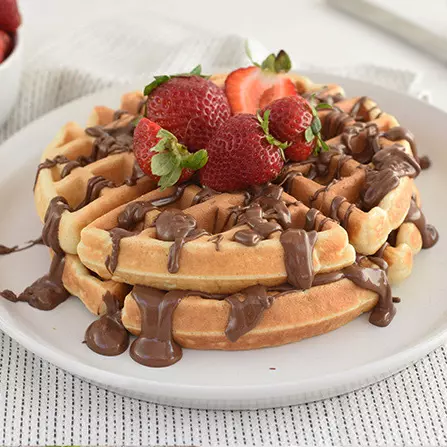 Wafles