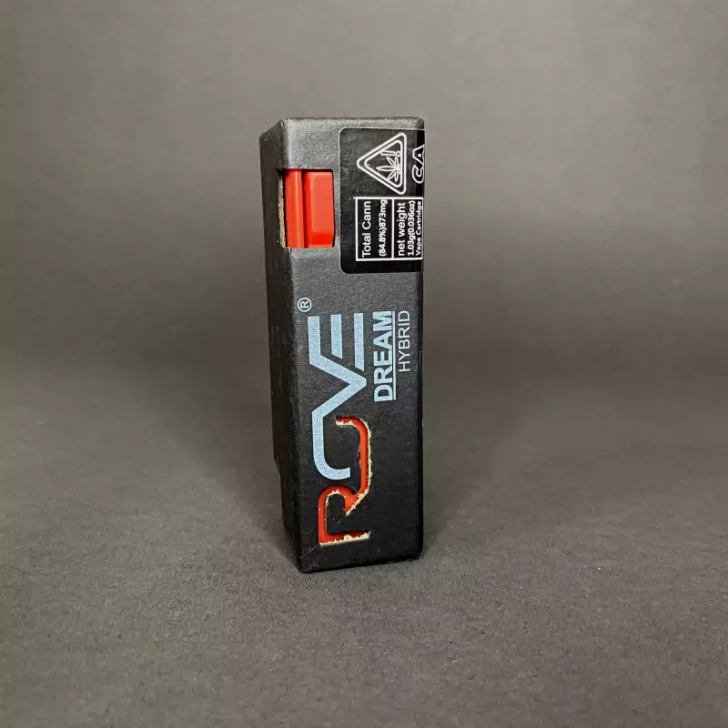 Rove - Dream HIBRIDO💚