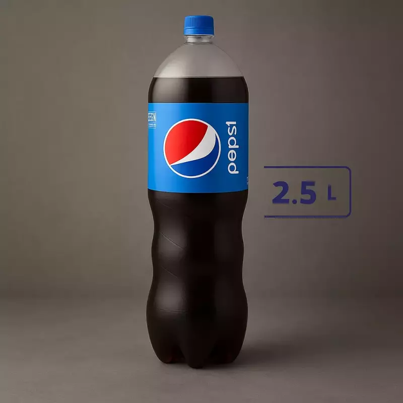 Pepsi 2.5 lts