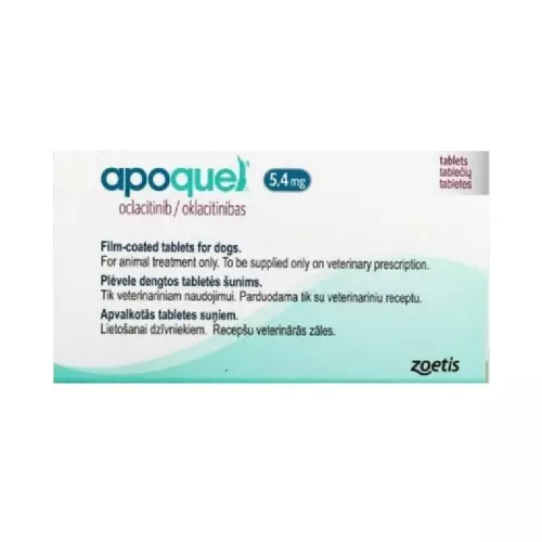 Apoquel 5.4 mg