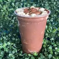 Copo de Açaí Trufado