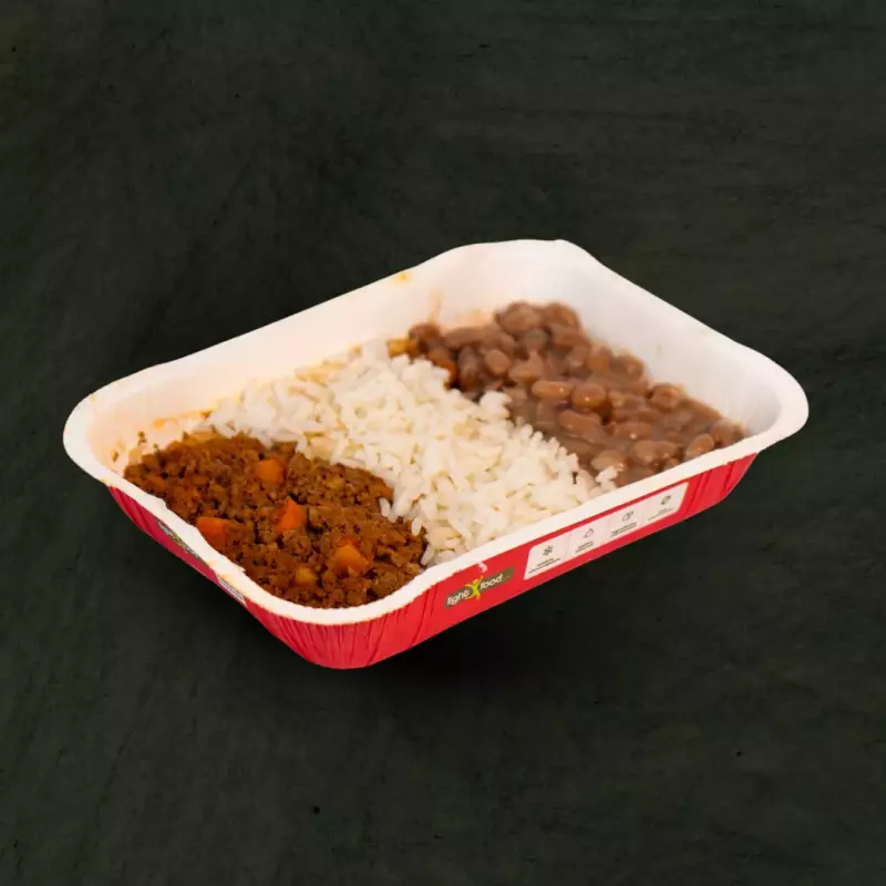 Caseirinho de carne moída