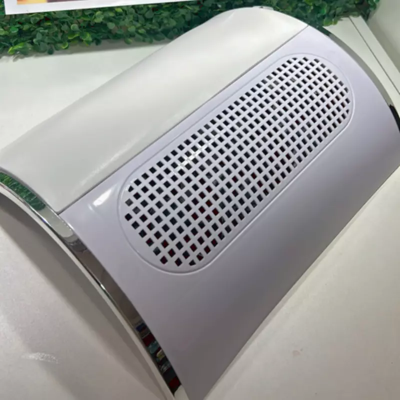 Coletor C/3Coller C/Apoio D&Z Branco