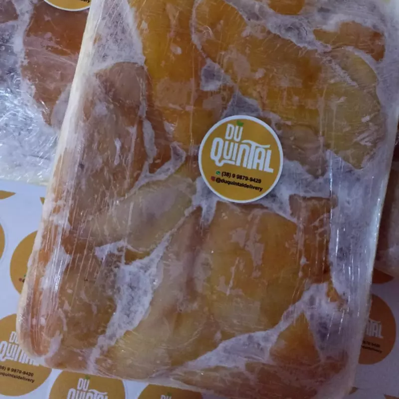 Filé de peito de frango Caipirão