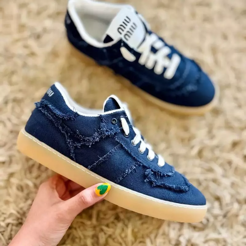 TENIS MIU MIU W NEW BALANCE