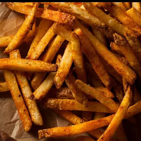 Papas a la francesa