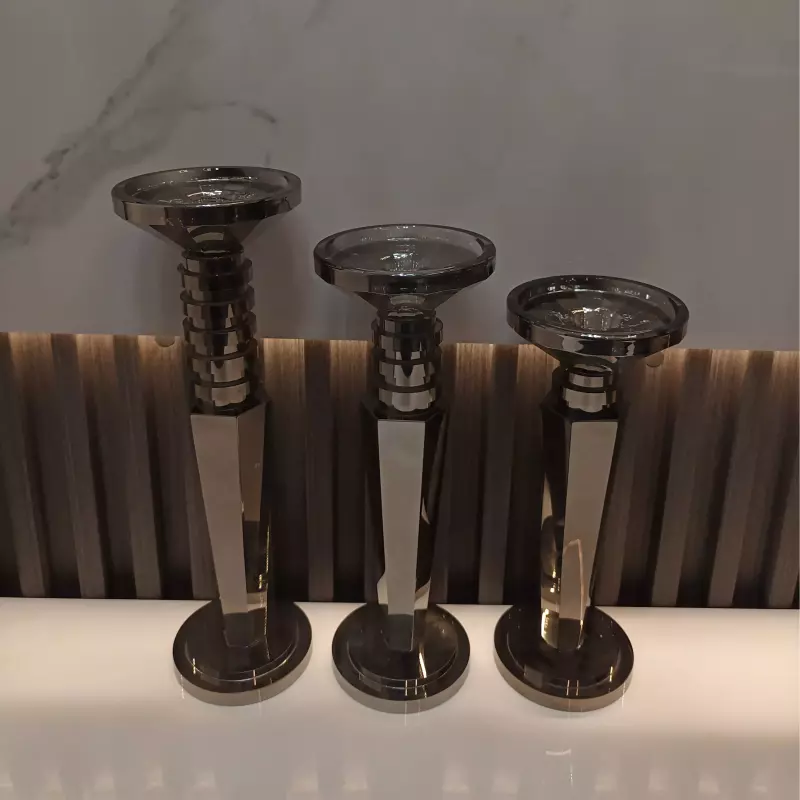 CANDELABROS REF 3666-49-50-51