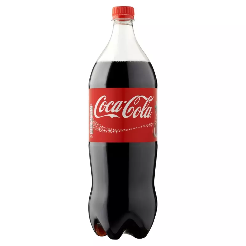 155- Coca Cola 2l