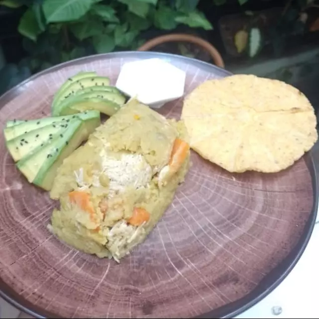 Tamal