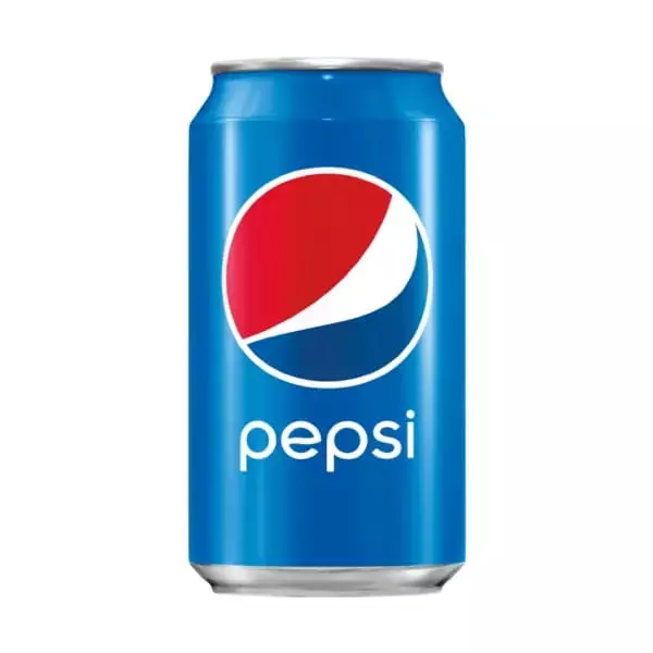 Pepsi 354 CC.
