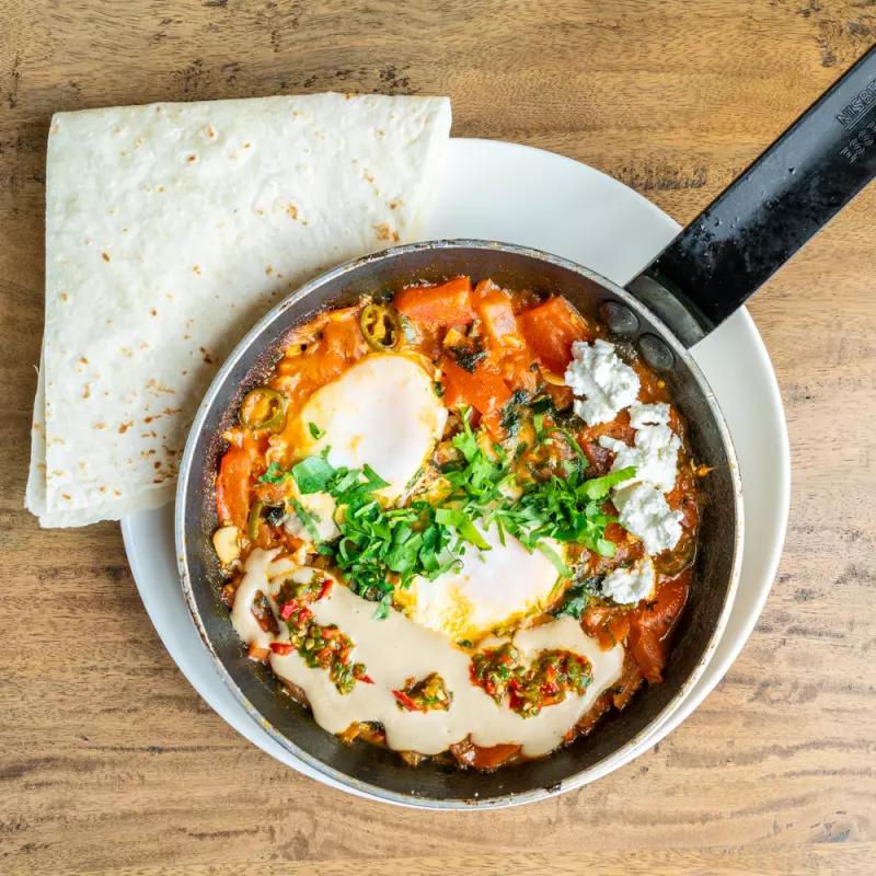 Shakshuka