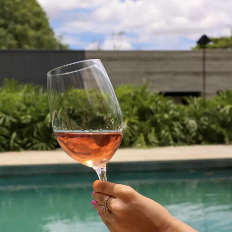 Taça Rosé (Fabenne)