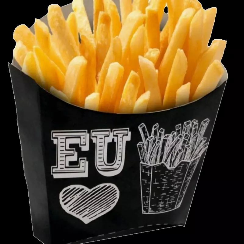 BATATA FRITA (PORÇÃO G)