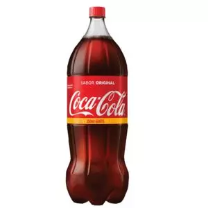 Coca Cola 2L