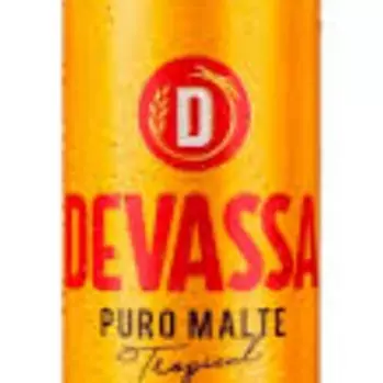 Devassa