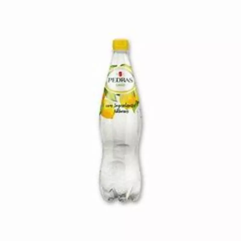 Agua das Pedras Limão 25cl