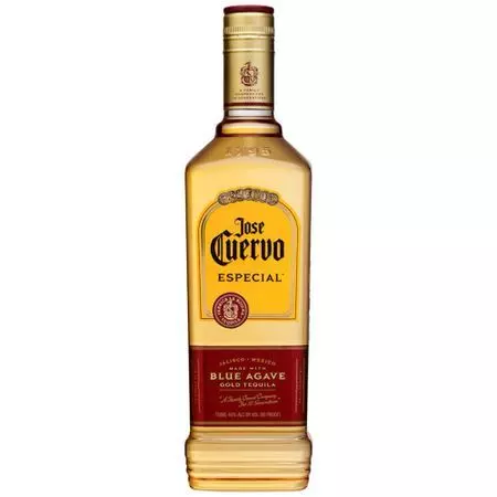 Tequila Jose Cuervo