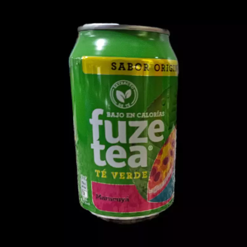 FUEZ TEA