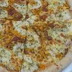 Pizza Chicker Cheddar